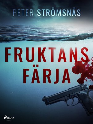cover image of Fruktans färja